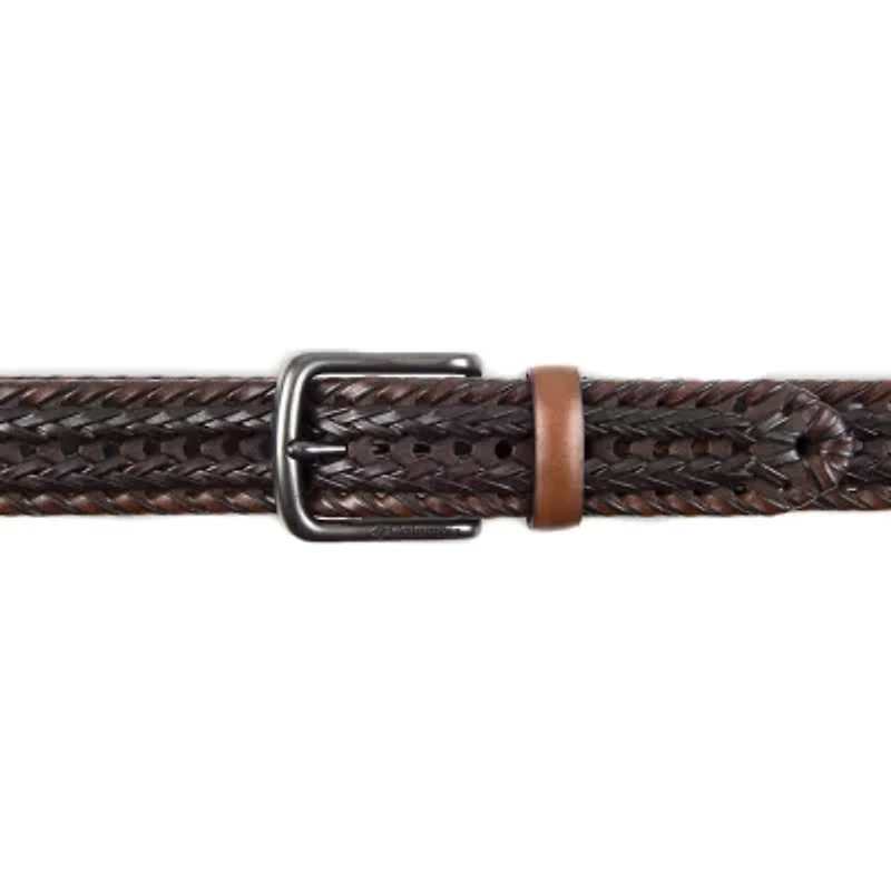 Columbia Braided Mens Belt
