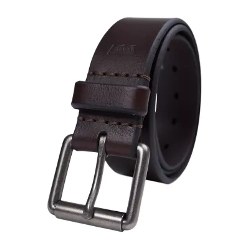 Levi's® Roller Buckle Mens Belt
