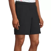 Champion Mens 8" Mid Rise Workout Shorts