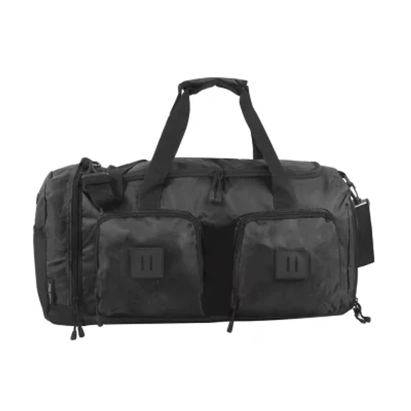 Summit Ridge 22"  Cargo Duffel Bag