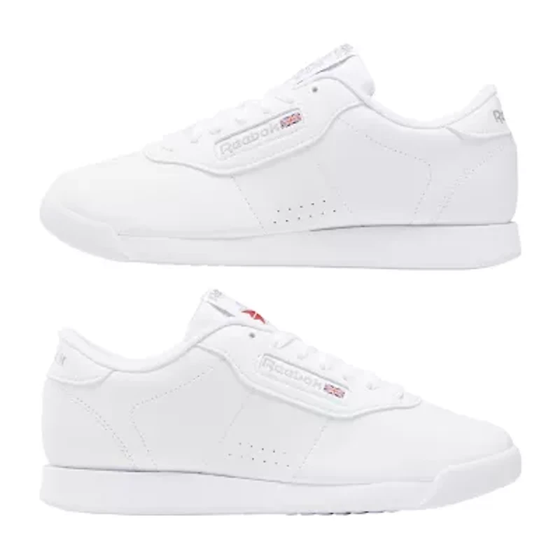 Reebok Princess Womens Walking Shoes
