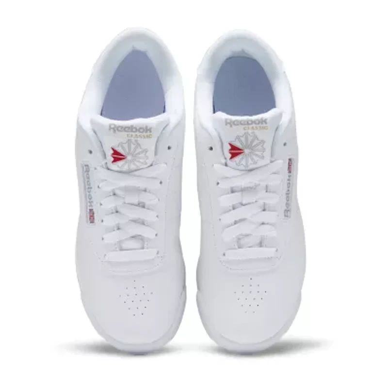 Reebok Princess Womens Walking Shoes