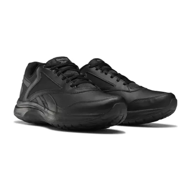 Reebok Walk Ultra 7 Dmx Max Mens Walking Shoes