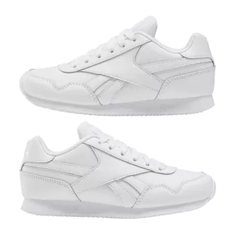 Reebok Royal Classic Jogger 3.0 Big Kid Unisex Running Shoes