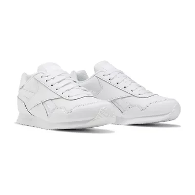 Reebok Royal Classic Jogger 3.0 Big Kid Unisex Running Shoes
