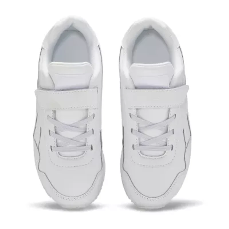 Reebok Royal Classic Jogger 3.0 Little Kid Girls Running Shoes