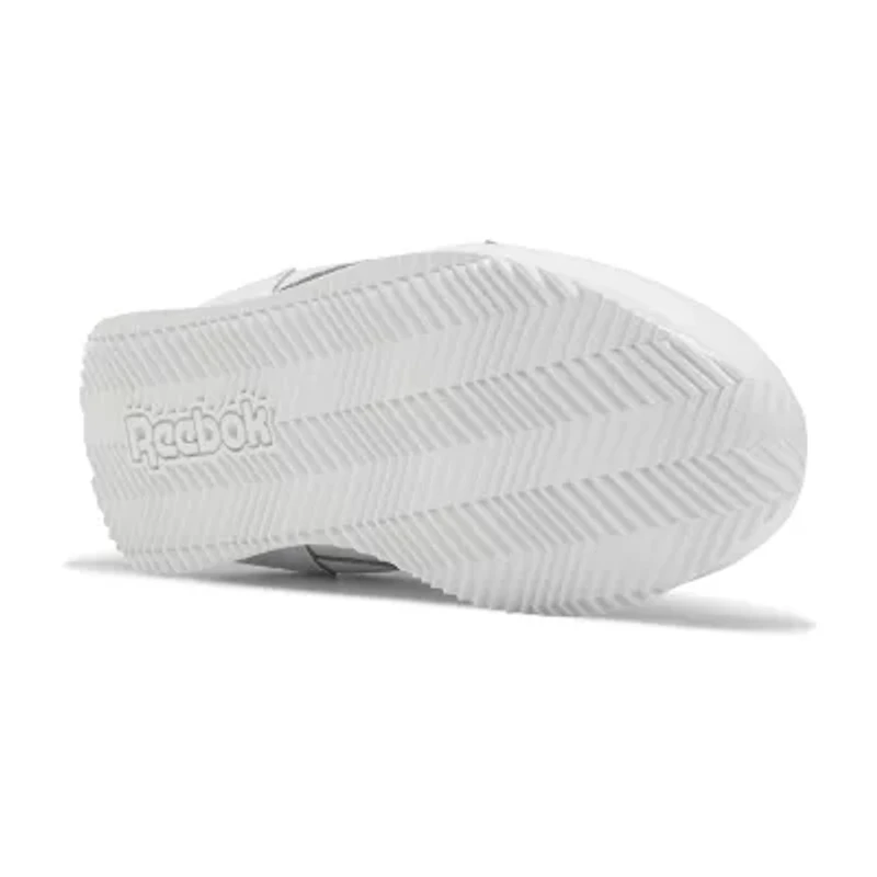 Reebok Royal Classic Jogger 3.0 Little Kid Girls Running Shoes