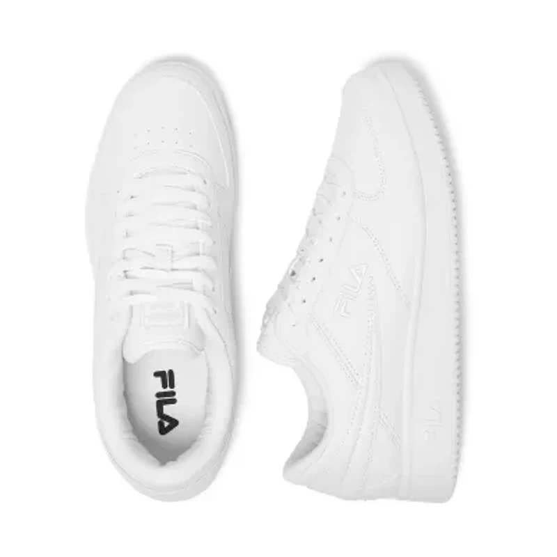 FILA A-Low Lifestyle Basketball Mens Shoes