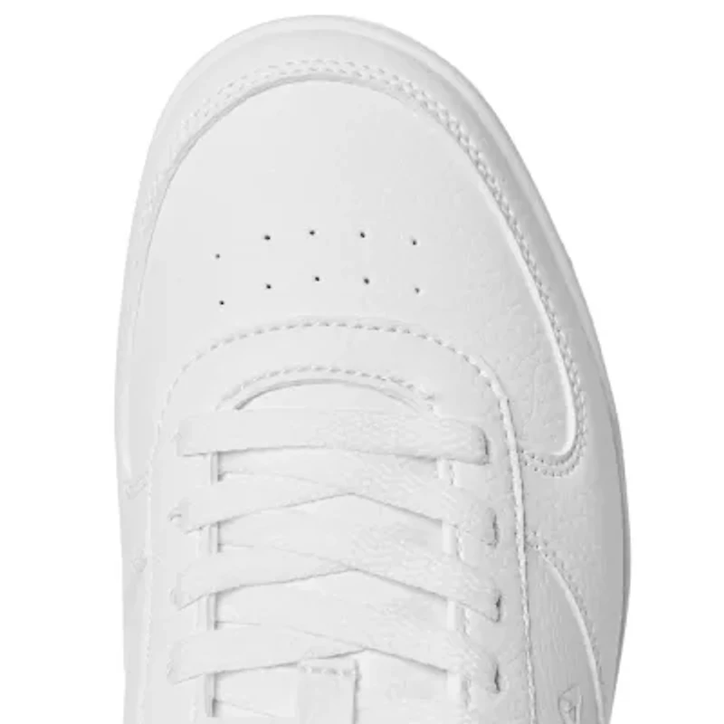 FILA A-Low Lifestyle Basketball Mens Shoes