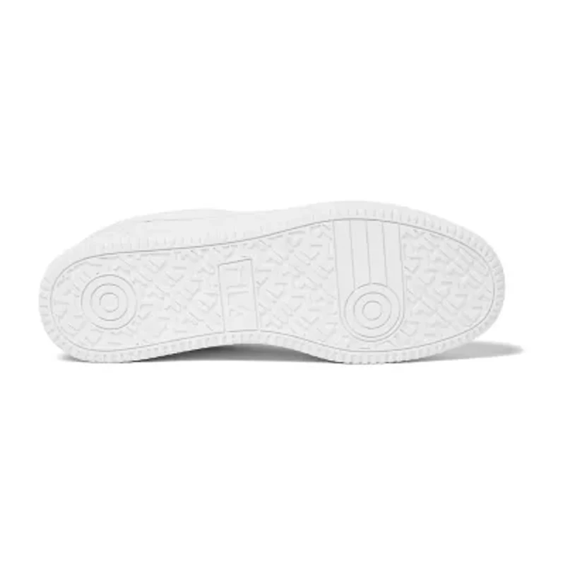 FILA A-Low Lifestyle Basketball Mens Shoes