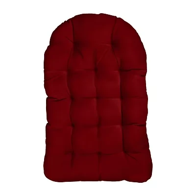 Mozaic Company Egg Chair Cushion Patio Seat