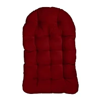 Mozaic Company Egg Chair Cushion Patio Seat