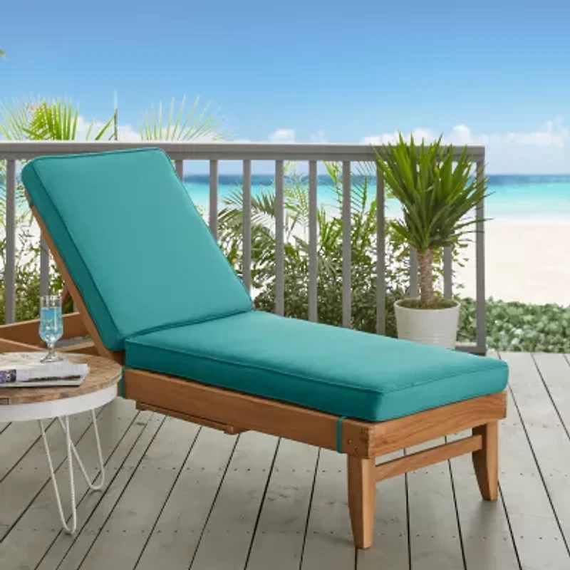 Mozaic Company Sunbrella Hinge Cushion Corded