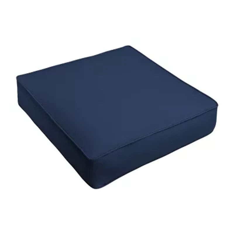 Mozaic Company Sunbrella Deep Seating Cushion