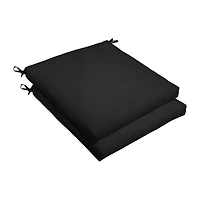 Mozaic Company Sunbrella Bristol Seat Cushion (Set of 2)