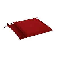 Mozaic Company Sunbrella Chair Pad Corded (Set of 2)