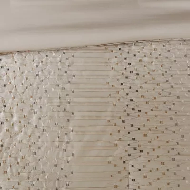 Madison Park Iris 8-pc. Comforter Set