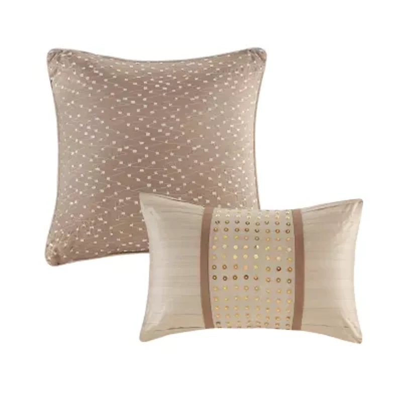 Madison Park Iris 8-pc. Comforter Set
