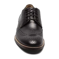 Florsheim Rucci Mens Wing Closed Toe Oxford Shoes