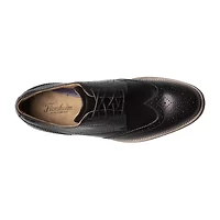 Florsheim Rucci Mens Wing Closed Toe Oxford Shoes