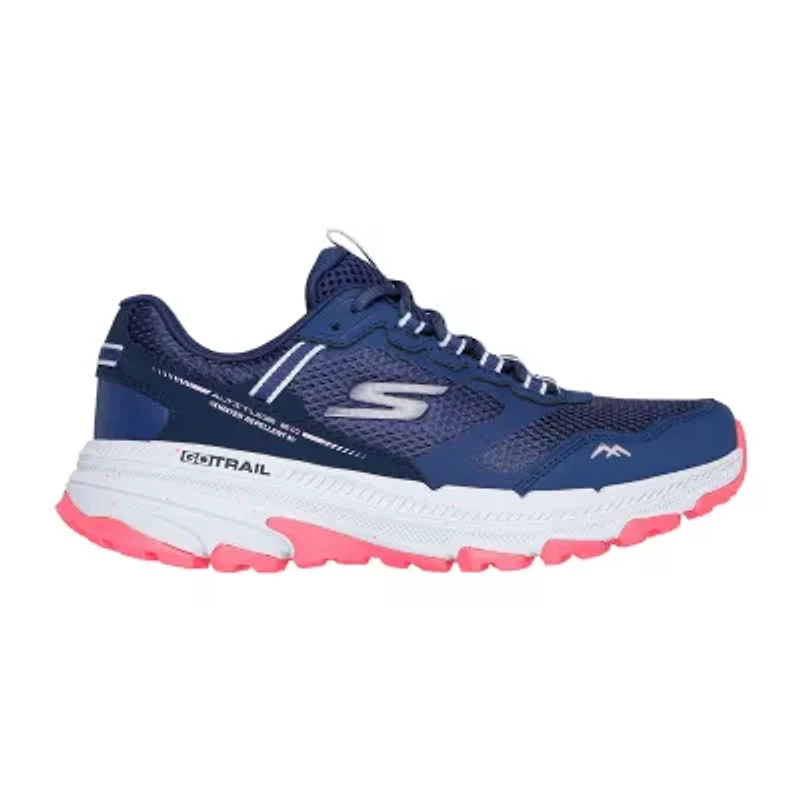 Skechers Go Run Trail Altitide 2.0 Ravine Womens Running Shoes