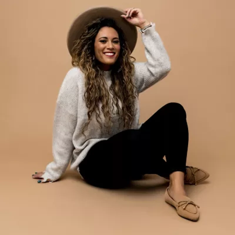 Journee Collection Muriel Womens Pointed Loafers