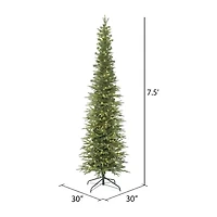 Vickerman Pre-Lit Christmas Tree