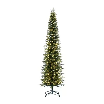 Vickerman Pre-Lit Christmas Tree