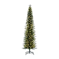 Vickerman Pre-Lit Christmas Tree