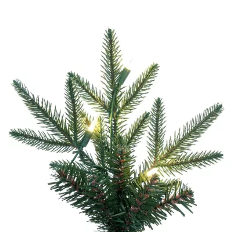 Vickerman Pre-Lit Christmas Tree