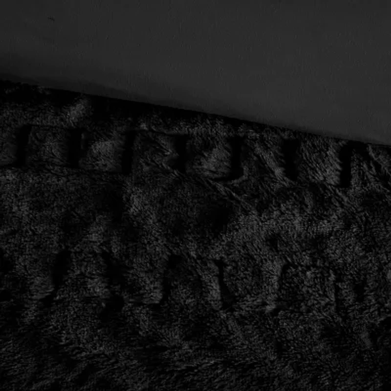 Madison Park Dakota Down Alternative 3-pc. Extra Weight Comforter Set