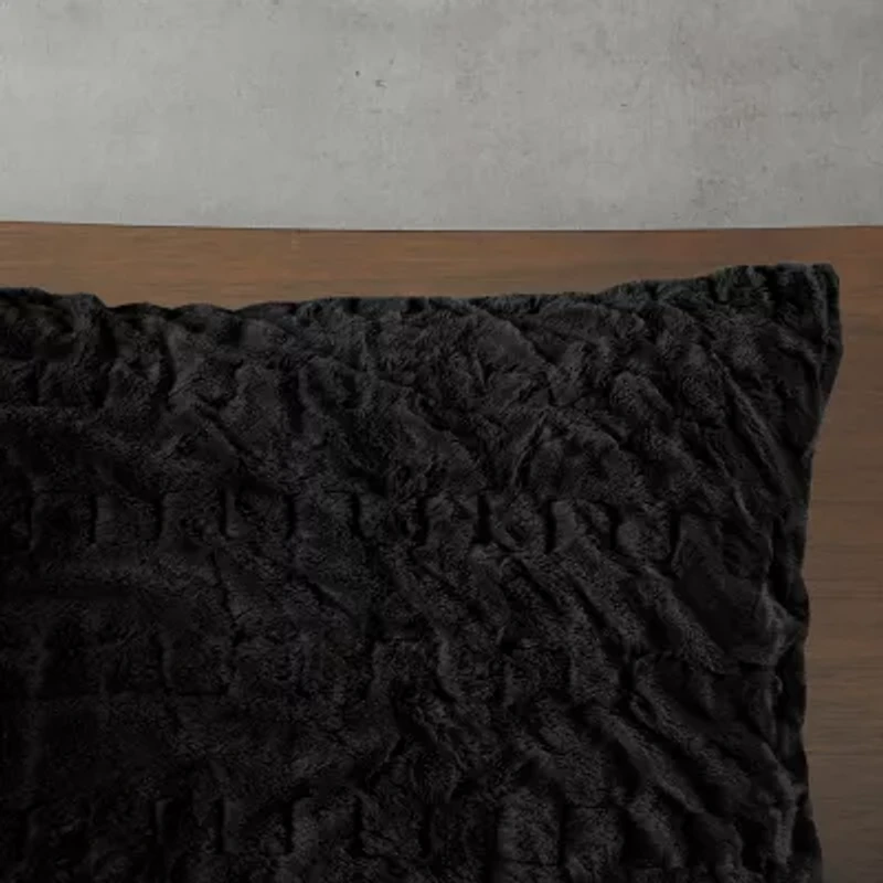 Madison Park Dakota Down Alternative 3-pc. Extra Weight Comforter Set