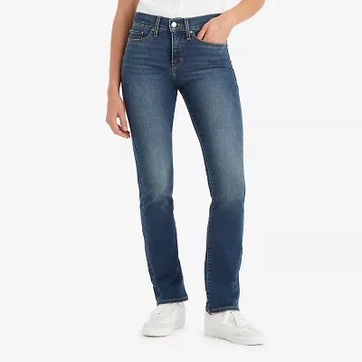 Levi's® Women's Mid Rise 314™ Shaping Staight Jeans