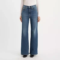 Levi's® Women's Ribcage Bell High Rise Flare JeansLeg Jean