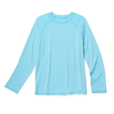 Thereabouts Little & Big Kid Boys Rash Guard