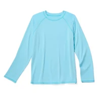 Thereabouts Little & Big Kid Boys Rash Guard