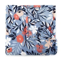 Home Expressions Velvet Plush Blanket