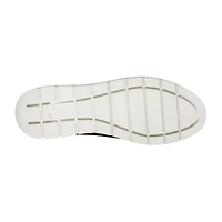 Easy Spirit Vanessa Womens Round Slip-On Shoe