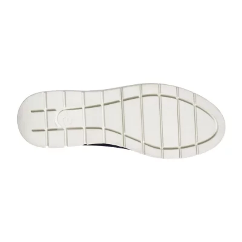 Easy Spirit Vanessa Womens Round Slip-On Shoe