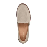 Easy Spirit Vanessa Womens Round Slip-On Shoe