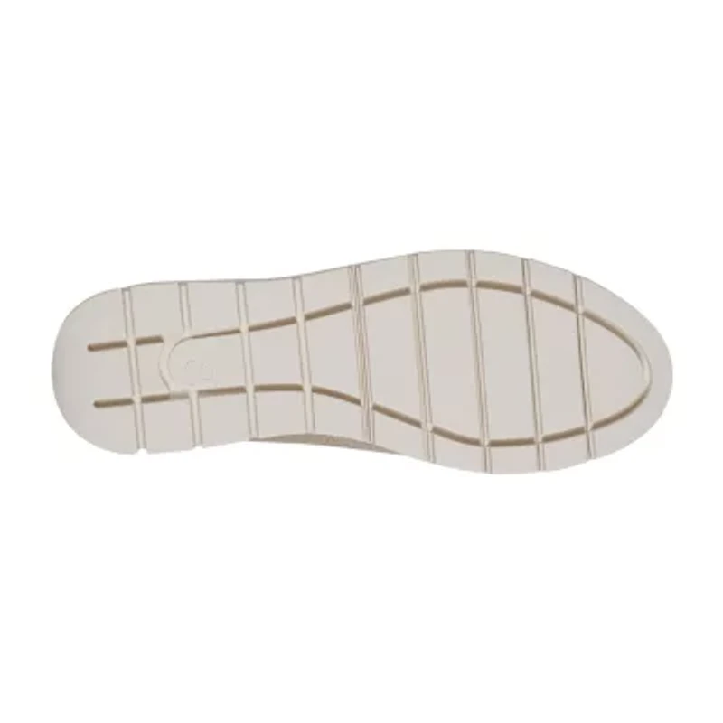 Easy Spirit Vanessa Womens Round Slip-On Shoe