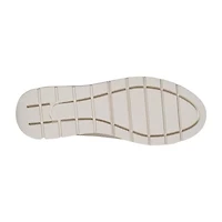 Easy Spirit Vanessa Womens Round Slip-On Shoe