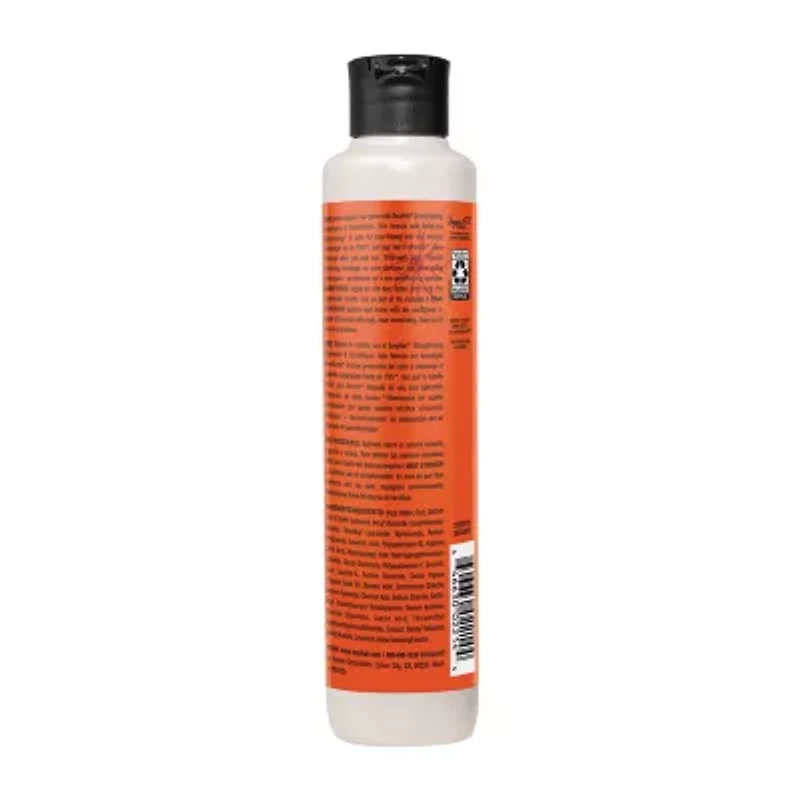 Sexy Hair I Want Strength Shampoo 10 oz.