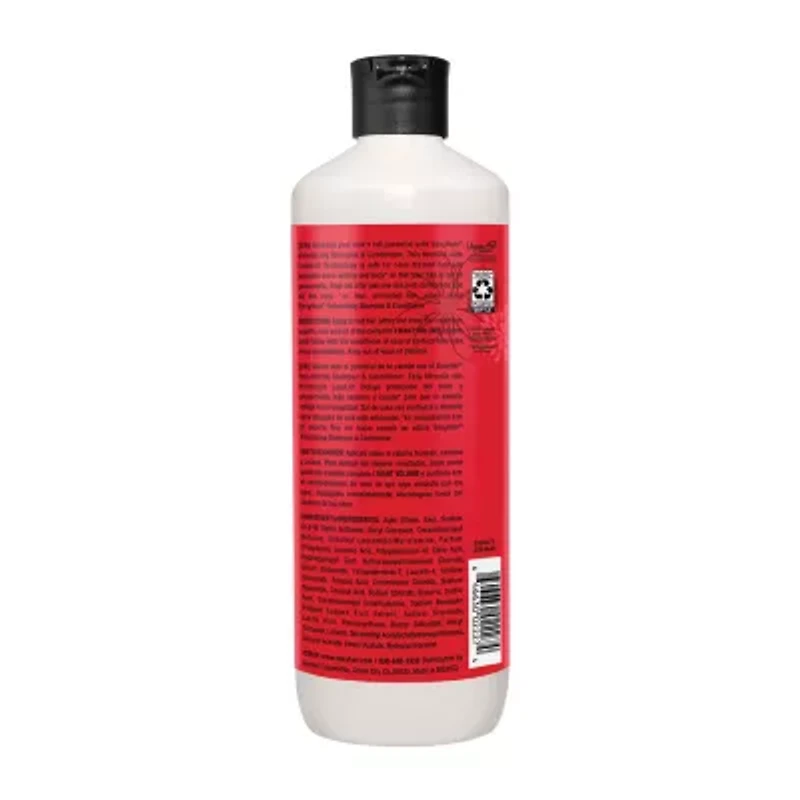 Sexy Hair I Want Volume Shampoo 33 oz.