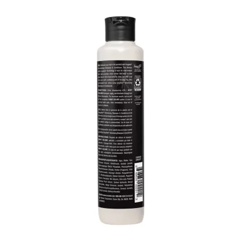 Sexy Hair I Want Volume Conditioner 10 oz.