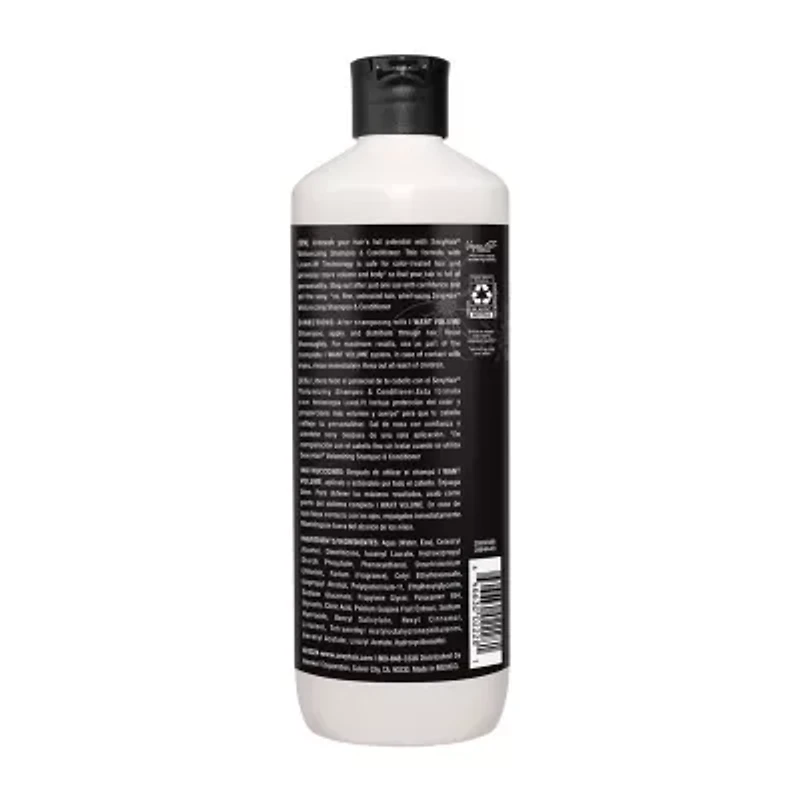 Sexy Hair I Want Volume Conditioner 33 oz.
