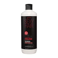 Sexy Hair I Want Volume Conditioner 33 oz.