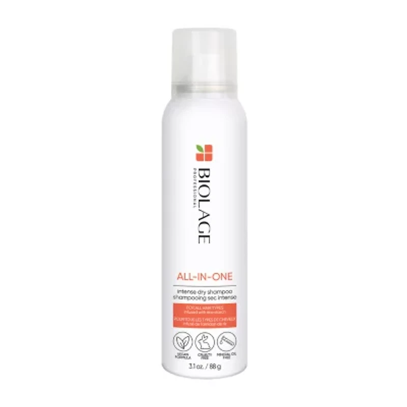 Biolage Dry Shampoo 5 oz.