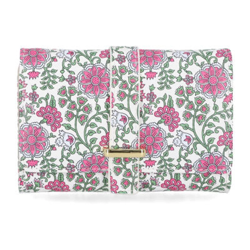 Mundi Amsterdam Womens RFID Blocking Indexer Wallet