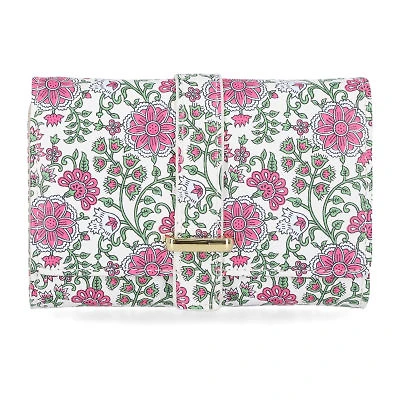 Mundi Amsterdam Womens RFID Blocking Indexer Wallet